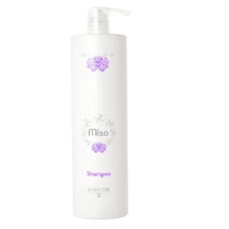 Șampon Miso, 1000ml, Lissfactor