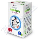 SWISS Lactobacilli JUNIOR Immunit + Vitamin D3 30+6 Tbl. 1×36 Tbl, Vitamine