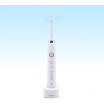 ORAVA Stomafresh Sonic Electric Toothbrush 1×1piece, sonic toothbrush