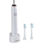 ORAVA Stomafresh Sonic Electric Toothbrush 1×1piece, sonic toothbrush