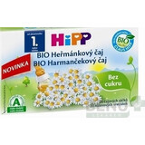 HiPP BIO Kamillentee 20×1,5 g, Kamillentee