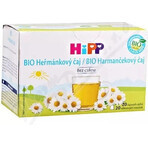 HiPP Organic Chamomile tea 20×1,5 g, chamomile tea