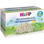 HiPP Organic Chamomile tea 20×1,5 g, chamomile tea