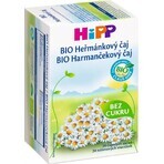 HiPP Organic Chamomile tea 20×1,5 g, chamomile tea