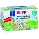 HiPP Organic Chamomile tea 20×1,5 g, chamomile tea