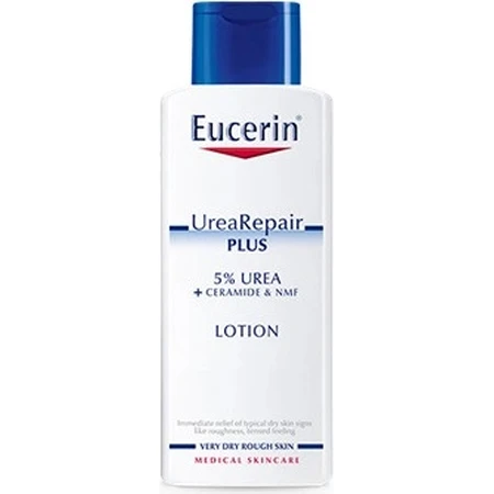 Eucerin UreaRepair PLUS Body Lotion 1×400 ml, bodylotion
