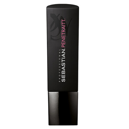 Șampon pentru fortificare și reparare Sebastian Professional, 250 ml, Wella