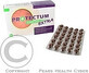 PROTECTUM GINKGO EXTRA 1&#215;90 Kapseln, Ginkgo