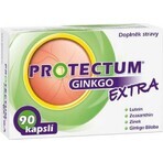 PROTECTUM GINKGO EXTRA 1×90 cápsulas, ginkgo