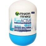 Garnier Mineral Pure Active 48h Roll-on 1×50 ml Antitranspirantkugel