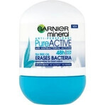 Garnier Mineral Pure Active 48h Roll-on 1×50 ml Antitranspirantkugel