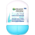 Garnier Mineral Pure Active 48h Roll-on 1×50 ml Antitranspirantkugel