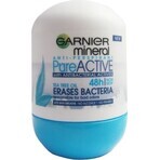 Garnier Mineral Pure Active 48h Roll-on 1×50 ml Antitranspirantkugel