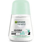 Garnier Mineral Pure Active 48h Roll-on 1×50 ml Antitranspirantkugel