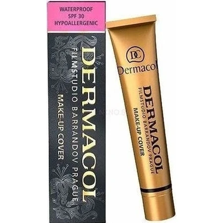 DERMACOL MAKE-UP COVER 223 1×30 g, maquillaje