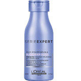 Șampon pentru păr deschis, Blondifier Gloss, Serie Expert, 100 ml, Loreal Professionnel