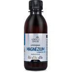 Adelle Davis liposomal magnesium with vitamin B6 1×200 ml, magnesium