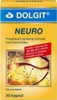 Dolgit Neuro 1&#215;30 cps, Nahrungserg&#228;nzungsmittel