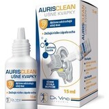 AURISCLEAN - DA VINCI 1×15 ml Ohrentropfen