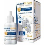 AURISCLEAN - DA VINCI 1×15 ml Ohrentropfen