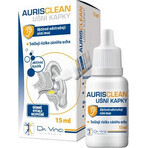 AURISCLEAN - DA VINCI 1×15 ml Ohrentropfen