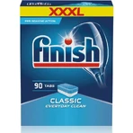 Finish tabs Classic Regular 1×90 pcs, dishwashing tablets