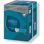 MOLICARE PREMIUM MEN'S PANTS 5KV. M 1×8pcs, pants for incontinence