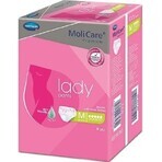 MOLICARE PREMIUM MEN'S PANTS 5KV. M 1×8pcs, pants for incontinence