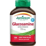 Jamieson Glucosamin 750 mg 150tbl 1×150 tbl, Nahrungsergänzungsmittel