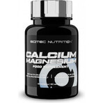 Scitec Nutrition Calcium-Magneziu 1×90 tbl, supliment alimentar