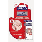 URGO FILMOGEL STOP NAIL BIKETING 1×9 ml, laca de uñas amarga contra morderse las uñas