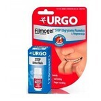 URGO FILMOGEL STOP NAIL BIKETING 1×9 ml, laca de uñas amarga contra morderse las uñas