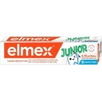 ELMEX JUNIOR TOOTH PASTE 1×75 ml, Zahnpasta für Kinder