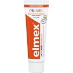 ELMEX JUNIOR TOOTH PASTE 1×75 ml, Zahnpasta für Kinder