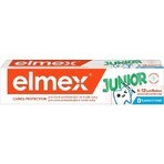 ELMEX JUNIOR TOOTH PASTE 1×75 ml, Zahnpasta für Kinder