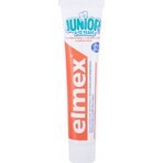 ELMEX JUNIOR TOOTH PASTE 1×75 ml, Zahnpasta für Kinder