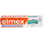 ELMEX JUNIOR TOOTH PASTE 1×75 ml, Zahnpasta für Kinder