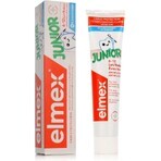 ELMEX JUNIOR TOOTH PASTE 1×75 ml, Zahnpasta für Kinder