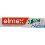 ELMEX JUNIOR TOOTH PASTE 1×75 ml, Zahnpasta für Kinder