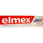 ELMEX JUNIOR TOOTH PASTE 1×75 ml, Zahnpasta für Kinder