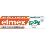 ELMEX JUNIOR TOOTH PASTE 1×75 ml, Zahnpasta für Kinder