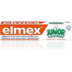 ELMEX JUNIOR TOOTH PASTE 1×75 ml, Zahnpasta für Kinder