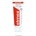 ELMEX JUNIOR TOOTH PASTE 1×75 ml, Zahnpasta für Kinder