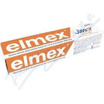 ELMEX JUNIOR TOOTH PASTE 1×75 ml, Zahnpasta für Kinder