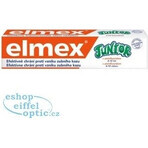 ELMEX JUNIOR TOOTH PASTE 1×75 ml, Zahnpasta für Kinder