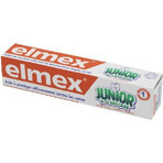 ELMEX JUNIOR TOOTH PASTE 1×75 ml, Zahnpasta für Kinder