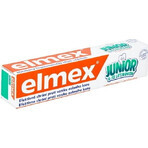 ELMEX JUNIOR TOOTH PASTE 1×75 ml, Zahnpasta für Kinder