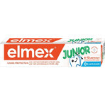 ELMEX JUNIOR TOOTH PASTE 1×75 ml, Zahnpasta für Kinder