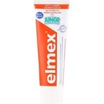 ELMEX JUNIOR TOOTH PASTE 1×75 ml, Zahnpasta für Kinder