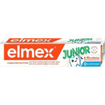 ELMEX JUNIOR TOOTH PASTE 1×75 ml, Zahnpasta für Kinder